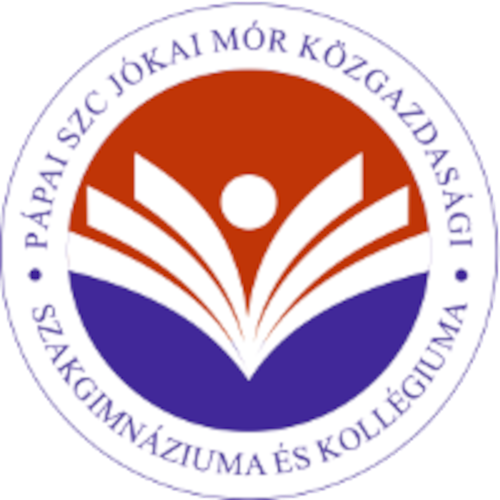 Intézmény logo